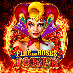 Fire and Roses  Joker